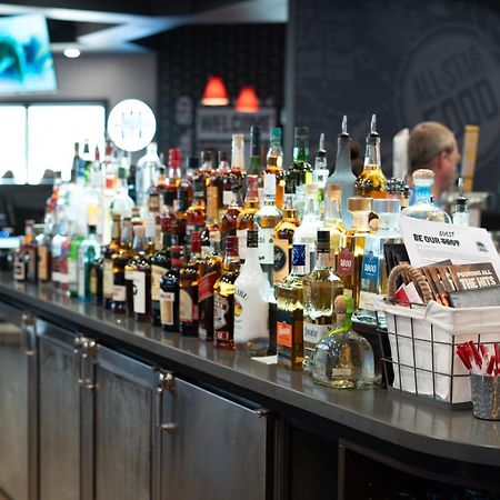 Ramada By Wyndham Sioux Falls Airport - Waterpark Resort & Event Center Luaran gambar