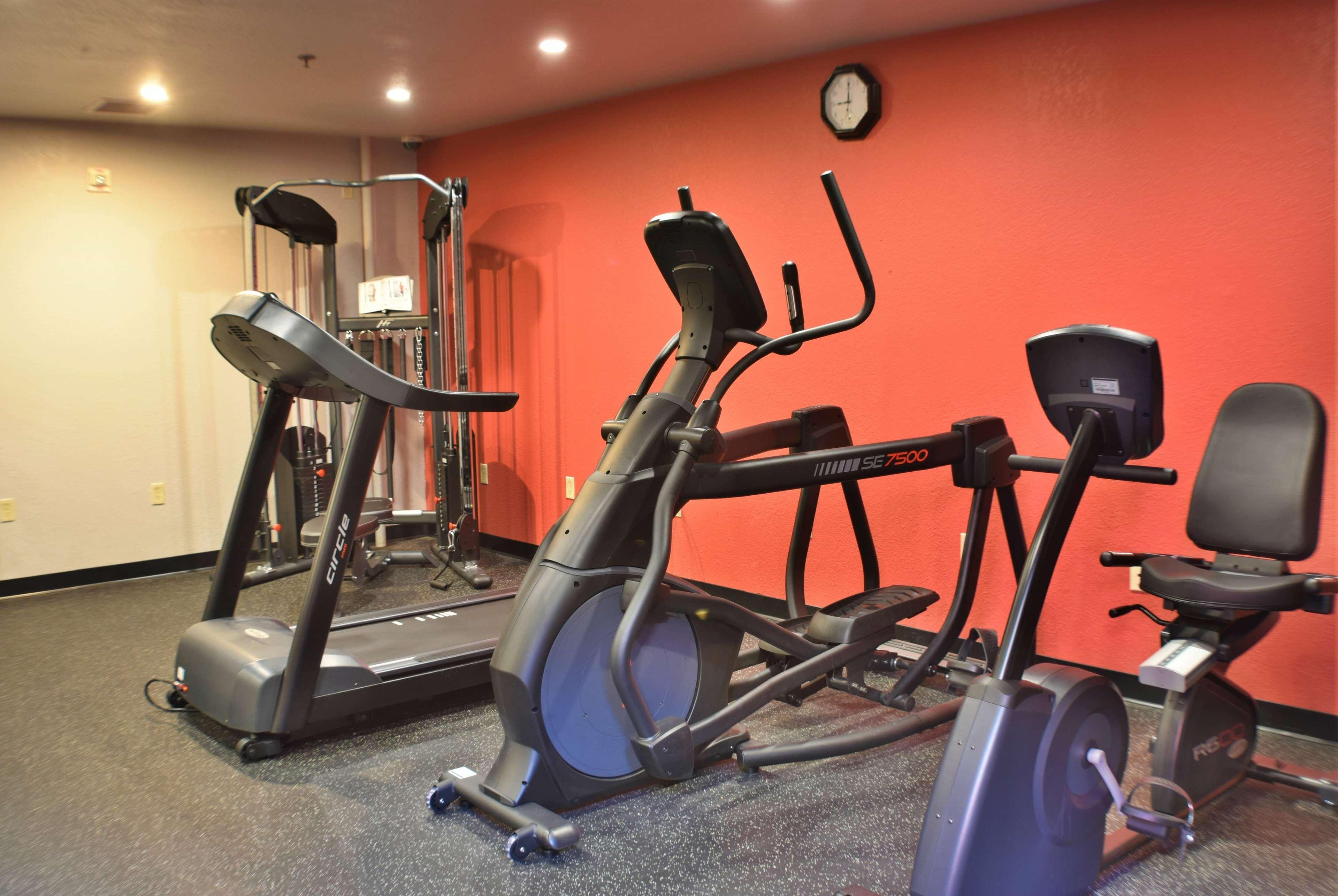 Ramada By Wyndham Sioux Falls Airport - Waterpark Resort & Event Center Luaran gambar