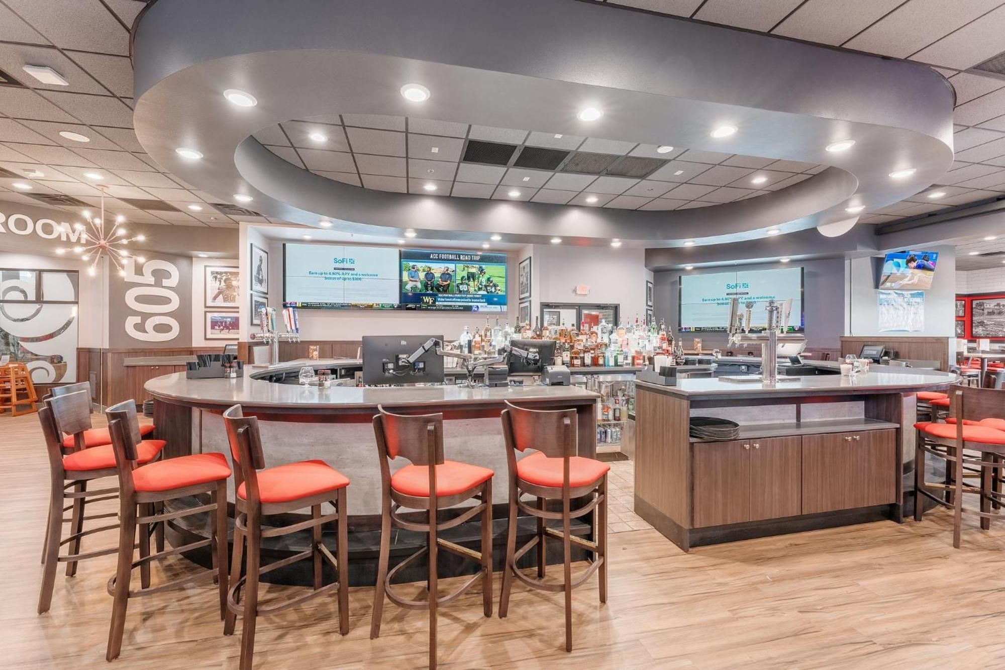 Ramada By Wyndham Sioux Falls Airport - Waterpark Resort & Event Center Luaran gambar