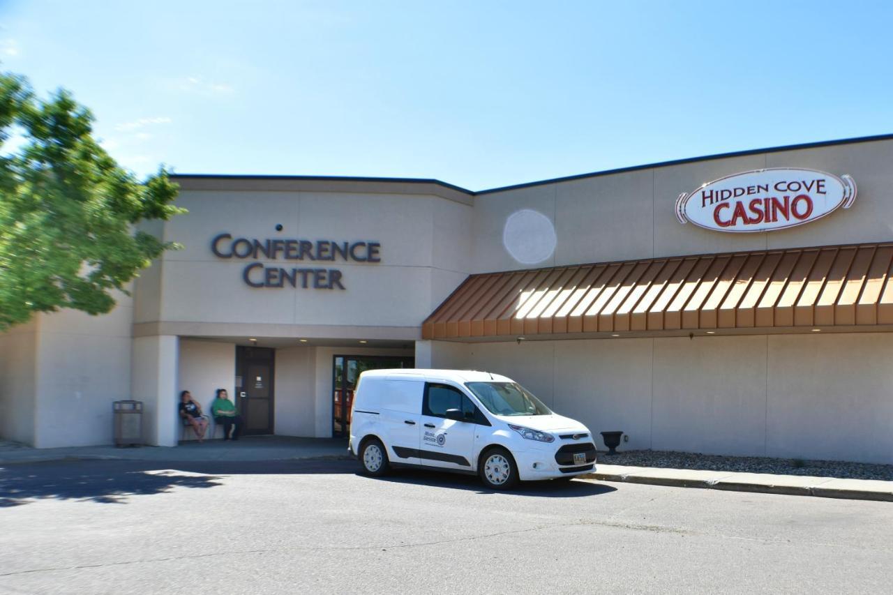 Ramada By Wyndham Sioux Falls Airport - Waterpark Resort & Event Center Luaran gambar